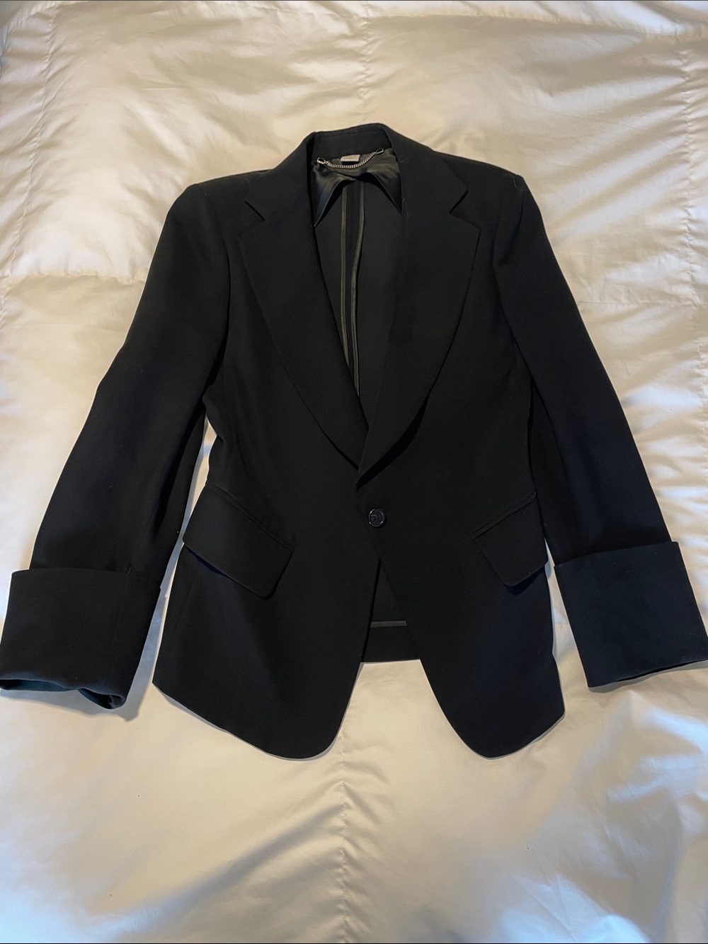 Viktor & Rolf Blazer